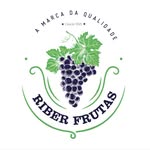 Logo Riber Frutas